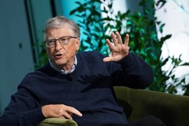 Kỹ năng ‘ẩn’ quan trọng số 1 sau thành công của tỷ phú Bill Gates