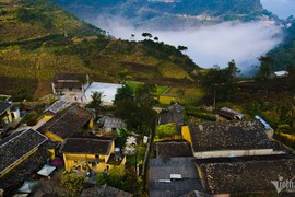 Người Lô Lô Chải 'kiếm đủ' nhờ kinh doanh homestay