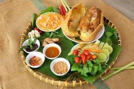 Top quán gà bó xôi ăn là ghiền ở Hà Nội