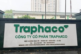 Traphaco bị phạt do do không đảm bảo cơ cấu, số lượng thành viên HĐQT độc lập