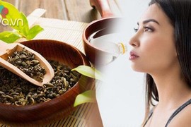 Người uống nước lọc và uống trà hàng ngày, ai sẽ khỏe hơn?