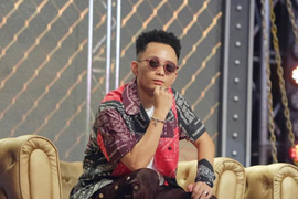 Không ngờ Rhymastic, Binz và những rapper Việt là “mọt game” chính hiệu