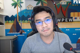 Streamer, youtuber Việt từng “khóc như mưa” vì những lần... vạ miệng