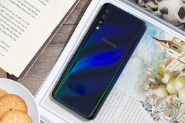 "Điểm danh" loạt Samsung Galaxy A được yêu thích nhất 