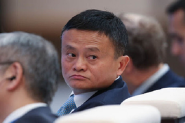 Tỷ phú Jack Ma làm gì trong 2 tháng... mất tích