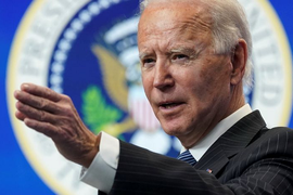 Tương lai bấp bênh của mạng xã hội dưới thời Tổng thống Biden 