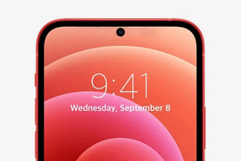 iPhone bỏ “tai thỏ” nhưng Face ID vẫn khiến iPhone... “khuyết”