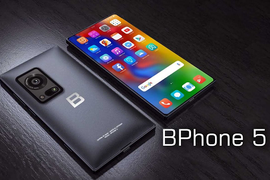 CEO BKAV tiết lộ chi tiết “hot” Bphone 5... chất hơn?