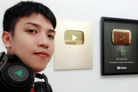 Vì sao Youtuber NTN sắp đạt nút kim cương vẫn khiến CĐM chán ngán? 