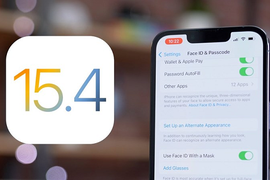 Người dùng phàn nàn iOs 15.4 hao pin, Apple trả lời gây sốc!