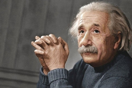 Giật mình bằng chứng Einstein lên tiếng về người ngoài hành tinh và UFO 