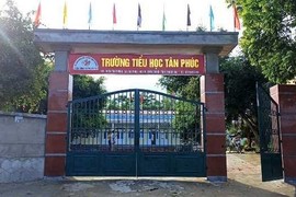 Nữ kế toán trường học bị đuổi chém trong ngày khai giảng