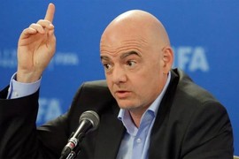 FIFA bất ngờ “quay xe”, World Cup 2026 sẽ có bao nhiêu đội bóng?