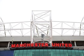 Old Trafford rút khỏi danh sách các sân đăng cai EURO 2028