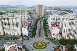 Vì sao Nhiều nơi nhà ở xã hội bị "ế"?