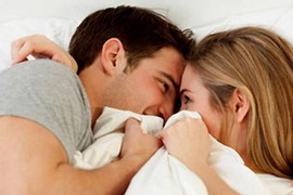 3 thói quen triệt tiêu cảm hứng sex