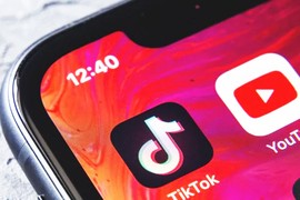 TikTok đối mặt vấn đề nghiêm trọng khi nhiều người trẻ xóa ứng dụng