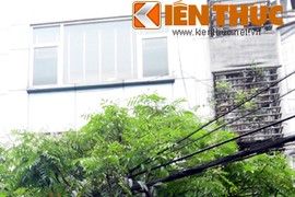 VKSND phê chuẩn khởi tố 4 bị can vụ nghe lén Việt Hồng