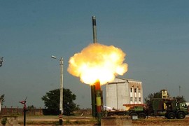 VN có thể triển khai BrahMos bằng phương tiện nào