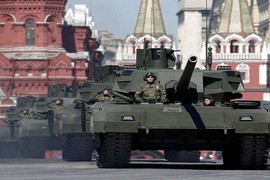 NATO: Thế giới đang trở nên bất ổn hơn bao giờ hết