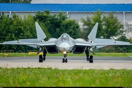 Sau Nga, Ấn Độ sẽ là quốc gia tiếp theo sở hữu Sukhoi Su-57