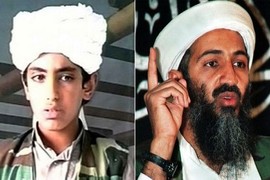 Al Qaeda ca ngợi cái chết của cháu trai Osama bin Laden