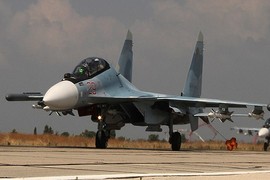 Nga vừa bán sáu chiếc Su-30 cho quốc gia Đông Nam Á nào?