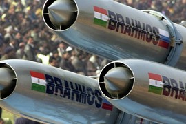 Công nghệ tên lửa BrahMos đã bị tuồn ra ngoài, đích đến là TQ?