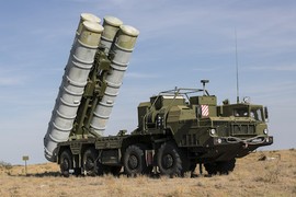 S-300PM Syria đứng đâu trong đại gia đình "rồng lửa" S-300 (kỳ 1)