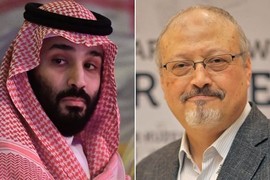 Bí ẩn đằng sau nhận xét của Thái tử Saudi Salman về nhà báo Khashoggi