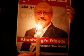 Thi thể nhà báo Khashoggi bị chia nhỏ và nhét vào 5 va li