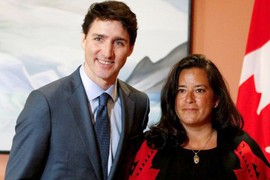 Toàn cảnh vụ bê bối bủa vây Thủ tướng Canada Justin Trudeau