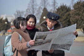 Triều Tiên lần đầu thừa nhận kết quả thượng đỉnh Trump - Kim