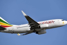 Boeing vẫn khẳng định 737 MAX an toàn sau hàng loạt tai nạn