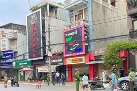 Hải Phòng: Xô xát trong quán karaoke, 3 người thương vong