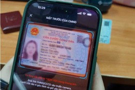 Những lưu ý khi cài đặt xác thực khuôn mặt trên app ngân hàng