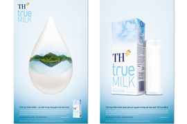 Sữa TH True Milk: Uống sữa đúng cách khi mang thai