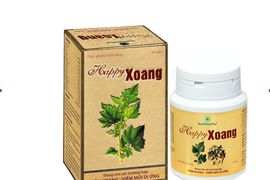 Không còn nỗi lo viêm xoang