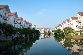 Lễ hội sinh vật cảnh lớn nhất Việt Nam tại Vinhomes Riverside