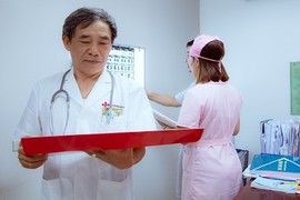 Lắng nghe chuyên gia cách phòng chống bệnh ung thư