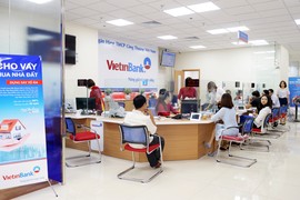 Rinh quà cùng 6 chi nhánh mới ra mắt của VietinBank