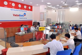 Thương hiệu VietinBank và những bước nhảy vọt ấn tượng