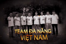 Đội pháo hoa Việt Nam: Hé lộ những bất ngờ lớn đêm khai mạc