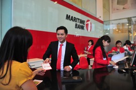 Maritime Bank công bố giải pháp minh bạch số tiền gửi của khách hàng