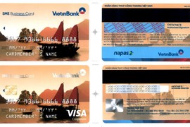 SME Business Card: Giải pháp thanh toán và quản lý tài chính ưu việt