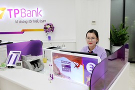 TPBank nhận giải thưởng quốc tế về dịch vụ khách hàng tốt nhất