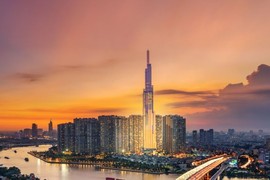 Trải nghiệm đỉnh cao "3 trong 1" tại Vinpearl Luxury Landmark 81 