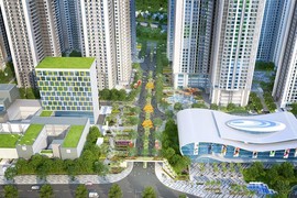 CĐT ngừng cung cấp dịch vụ với các hộ dân không đóng phí tại Goldmark City