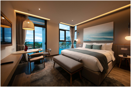 Premier Residences Phu Quoc Emerald Bay - Điểm đến cho du khách thích khám phá