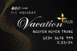 Vacation Plus: Giải pháp đầu tư tối ưu cho người trẻ Việt